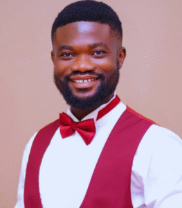 Picture of RAYMOND OPOKU